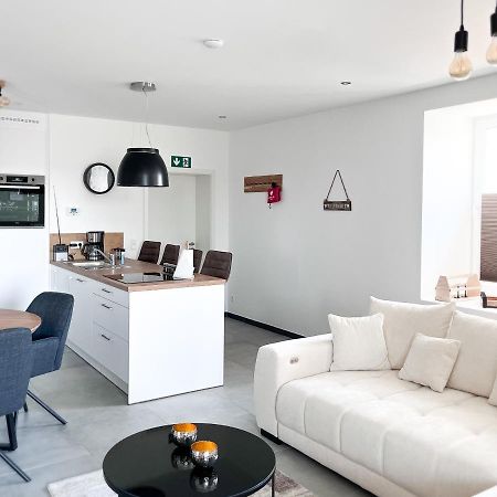 Apartmán Hof Gemehret Eupen Exteriér fotografie