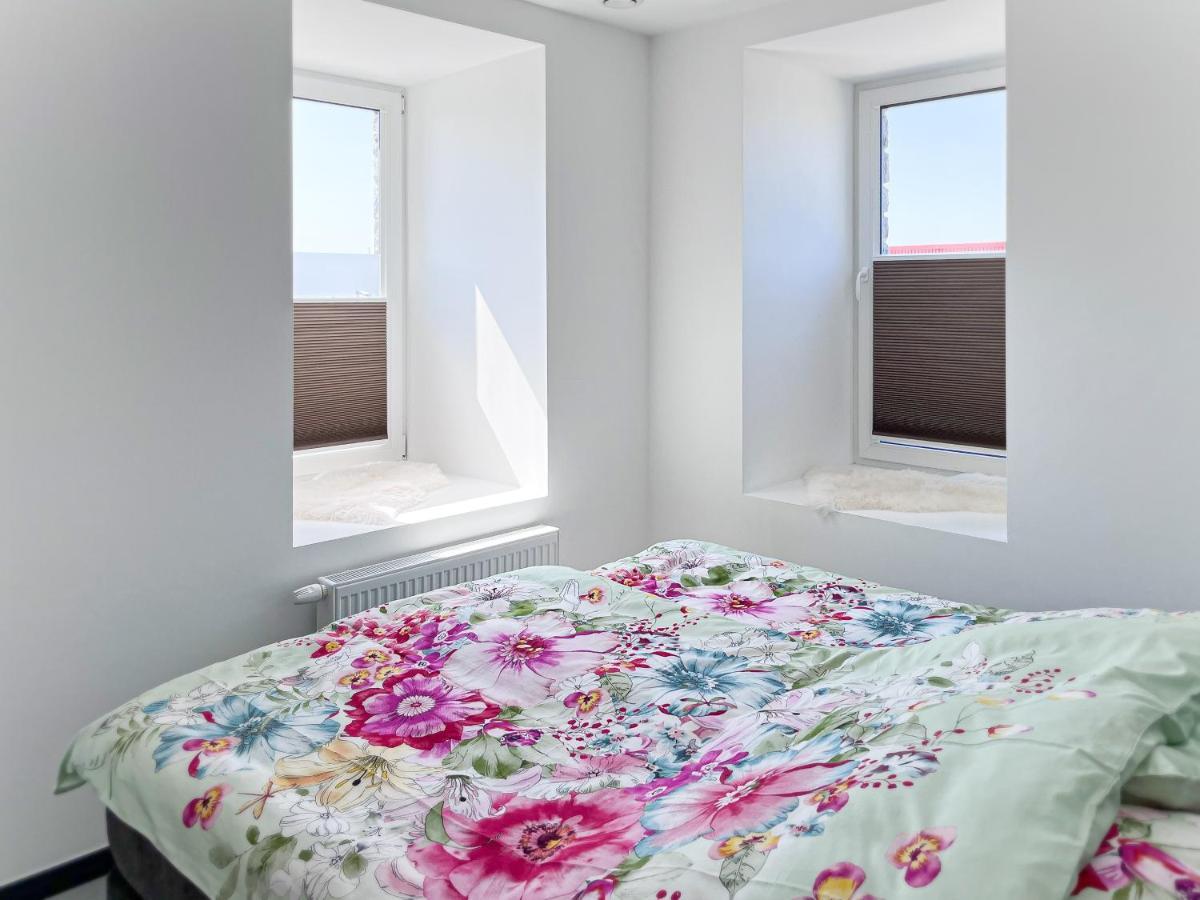 Apartmán Hof Gemehret Eupen Exteriér fotografie