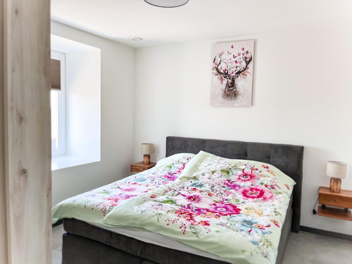Apartmán Hof Gemehret Eupen Exteriér fotografie