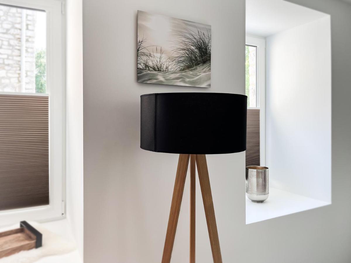 Apartmán Hof Gemehret Eupen Exteriér fotografie