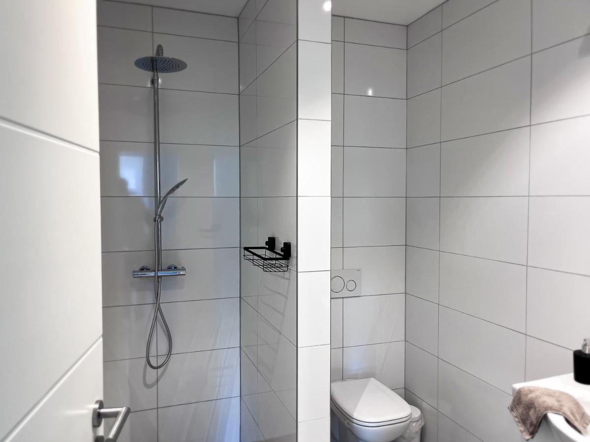 Apartmán Hof Gemehret Eupen Exteriér fotografie