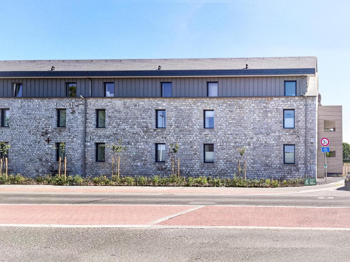 Apartmán Hof Gemehret Eupen Exteriér fotografie